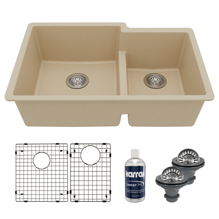 QU-811-BI-PK1 Main White Background