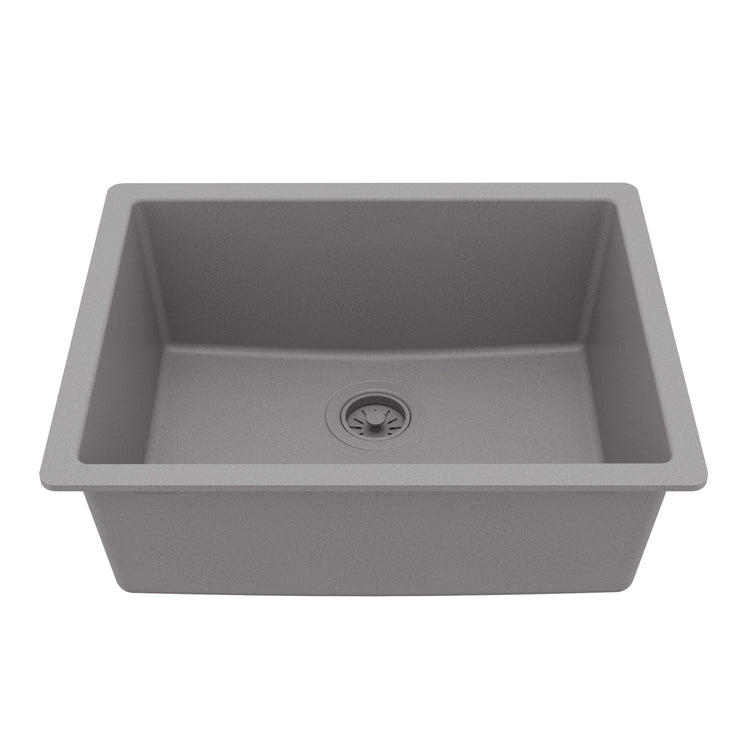 QU-820-GR Main White Background