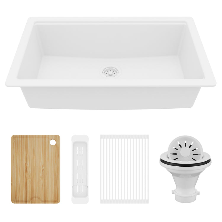QUWS-875-WH-PK2 Main White Background