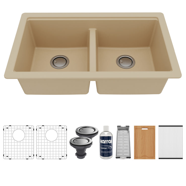 QUWS-880-BI Main White Background