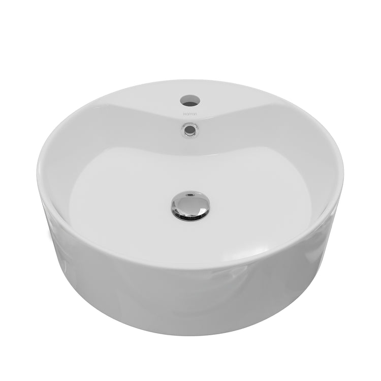 VC-401-WH Main White Background