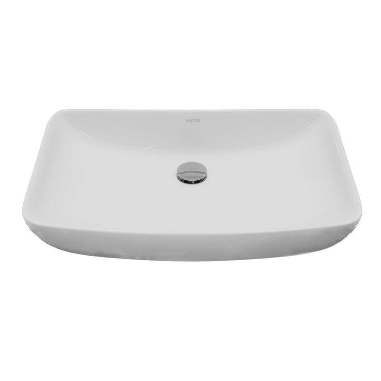 VC-504-WH Main White Background