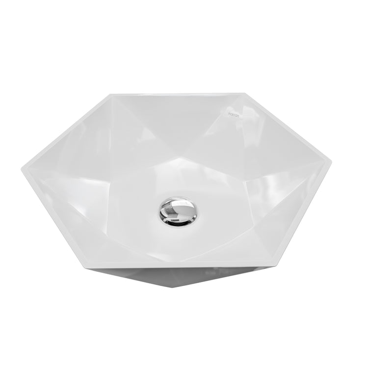 VC-601-WH Main White Background