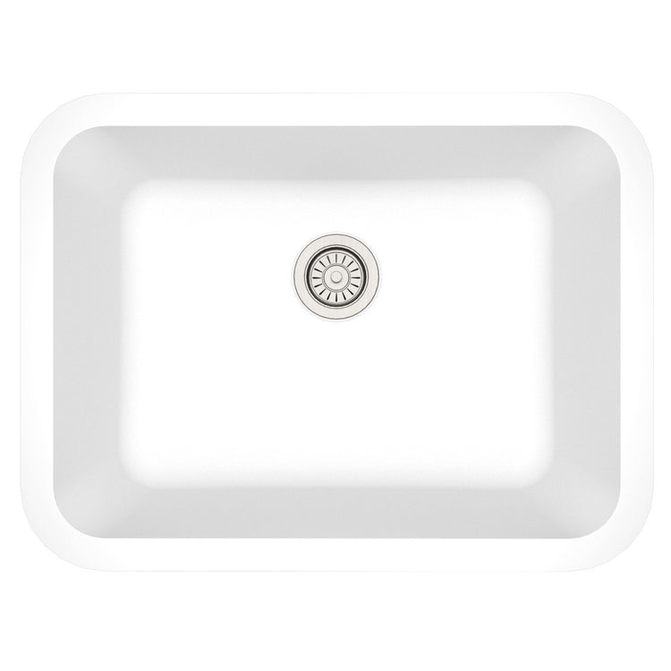Q-320-WH Main White Background