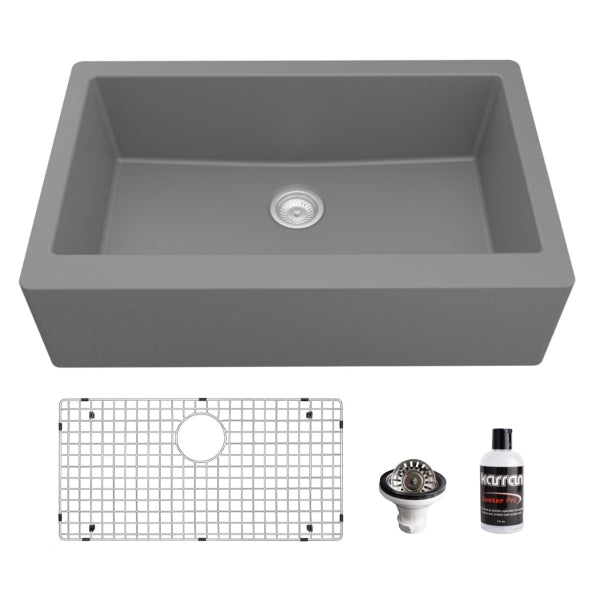 QA-740-GR-PK1 Main White Background