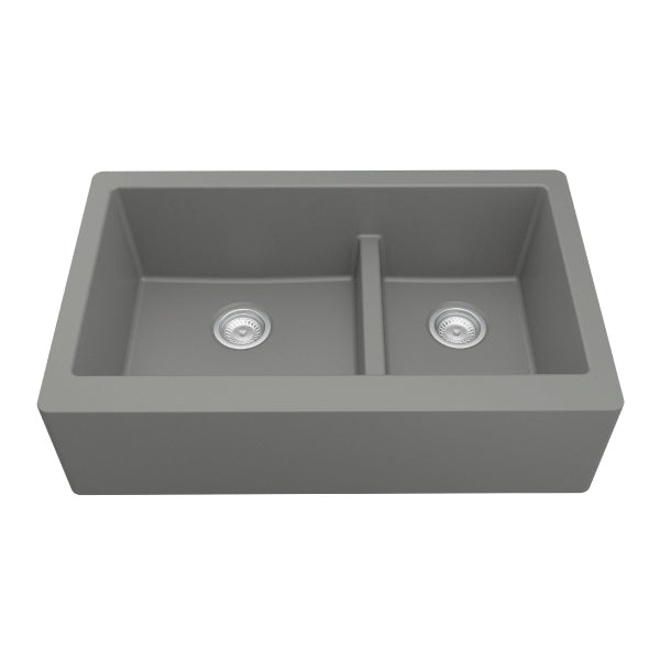 QA-760-GR Main White Background