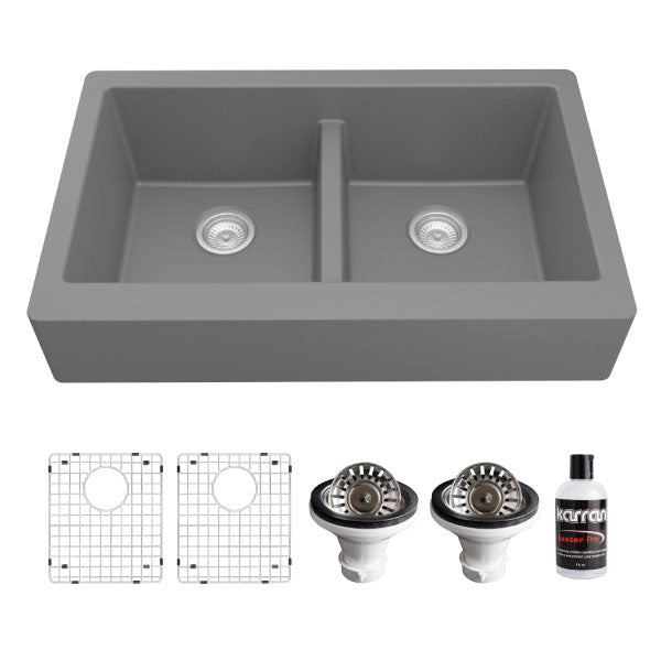 QAR-750-GR-PK1 Main White Background