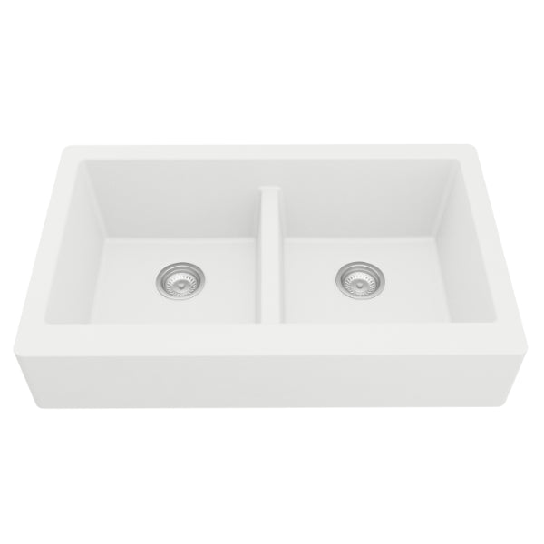QAR-750-WH Main White Background