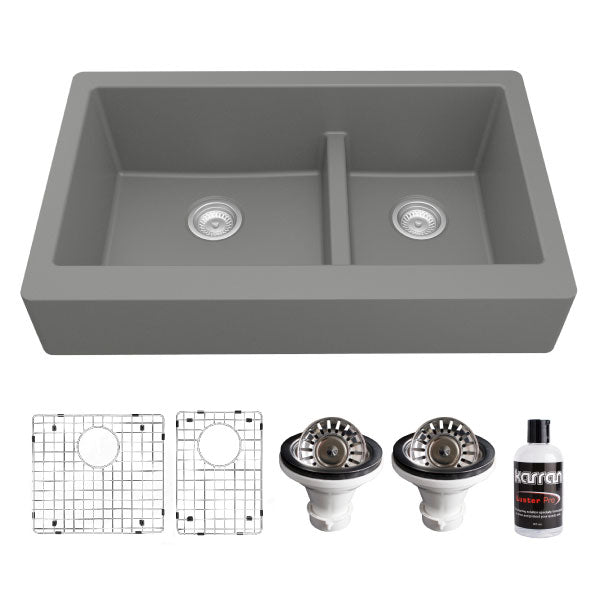 QAR-760-GR-PK1 Main White Background