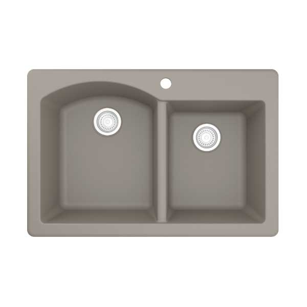 QT-610-CN Main White Background