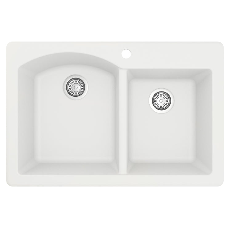 QT-610-WH Main White Background
