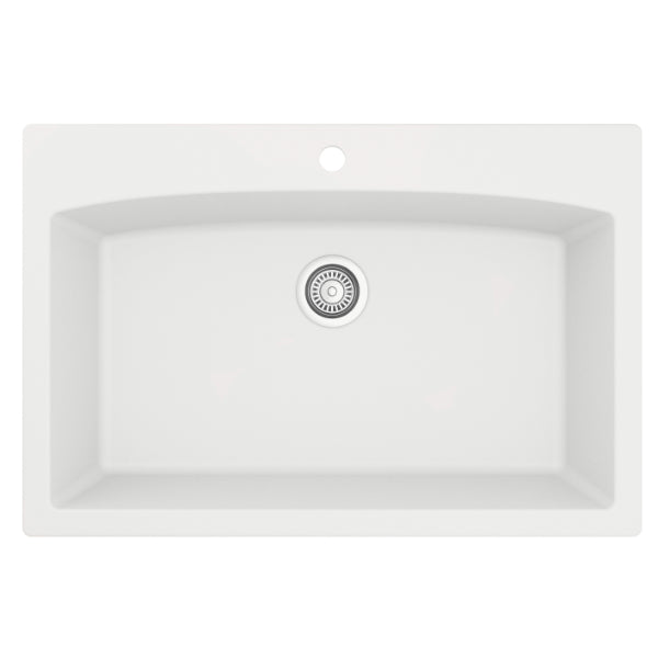 QT-712-WH Main White Background