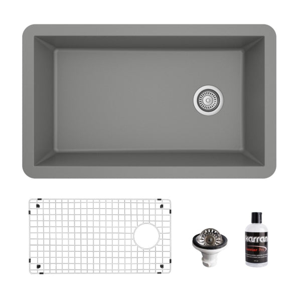 QU-670-GR-PK1 Main White Background