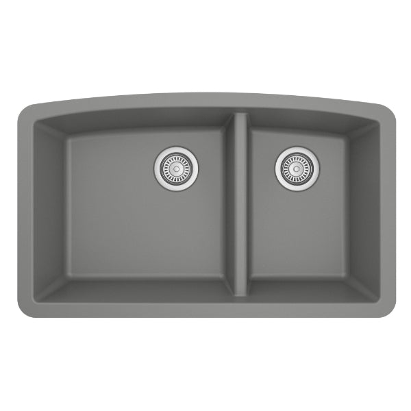QU-711-GR Main White Background