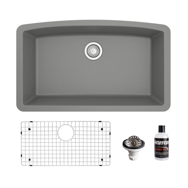 QU-712-GR-PK1 Main White Background