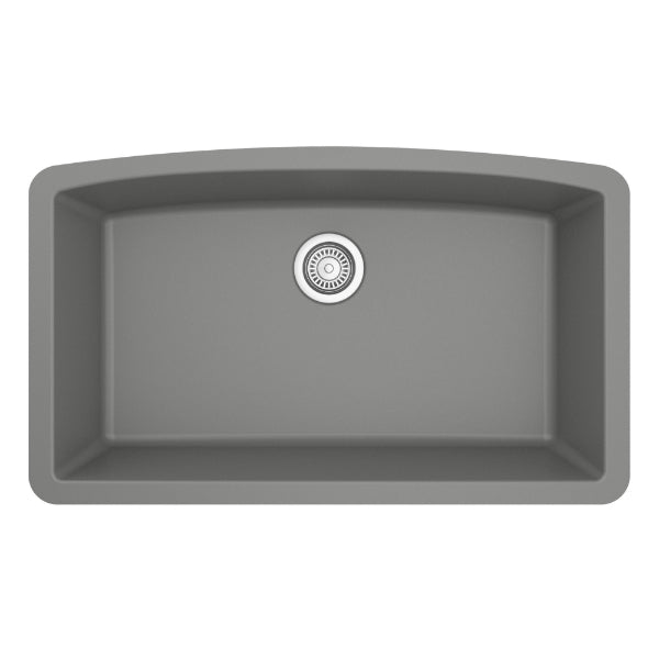 QU-712-GR Main White Background