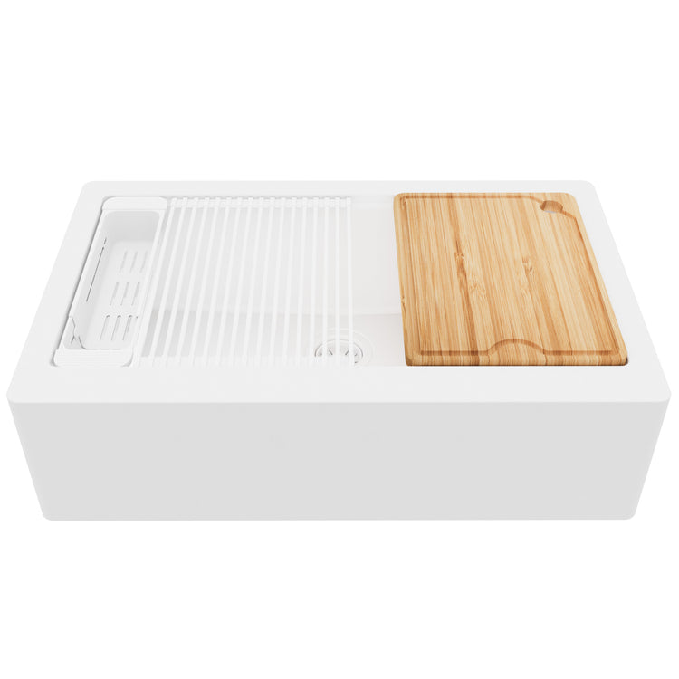 QAWS-740-WH-PK2 Miscellaneous