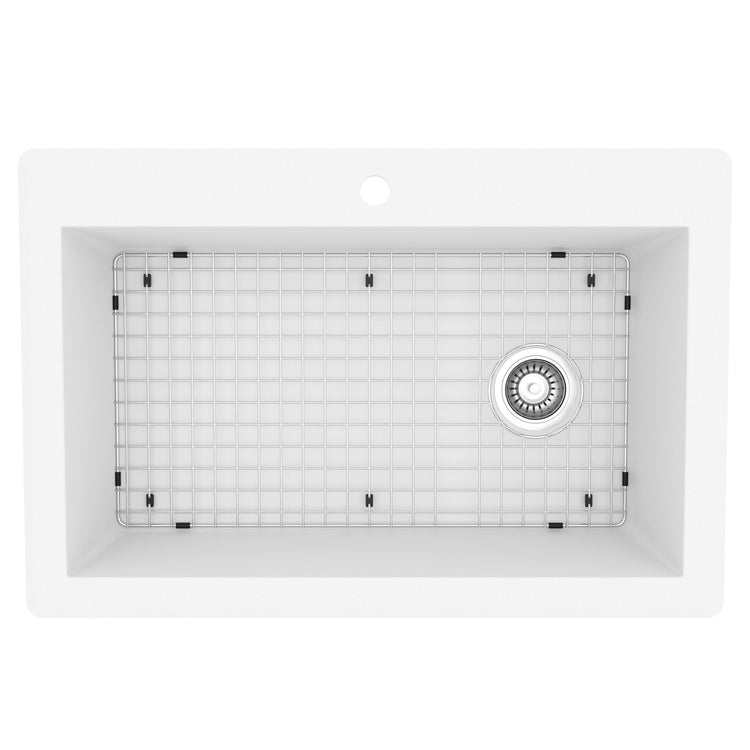 QT-670-WH-PK1 Miscellaneous