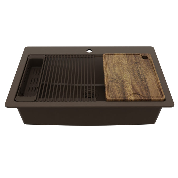 QTWS-875-BR-PK2 Miscellaneous