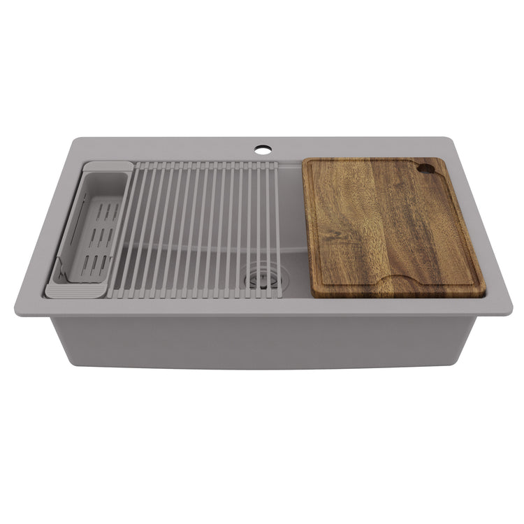 QTWS-875-GR-PK2 Miscellaneous