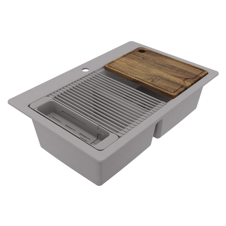 QTWS-880-GR-PK2 Miscellaneous