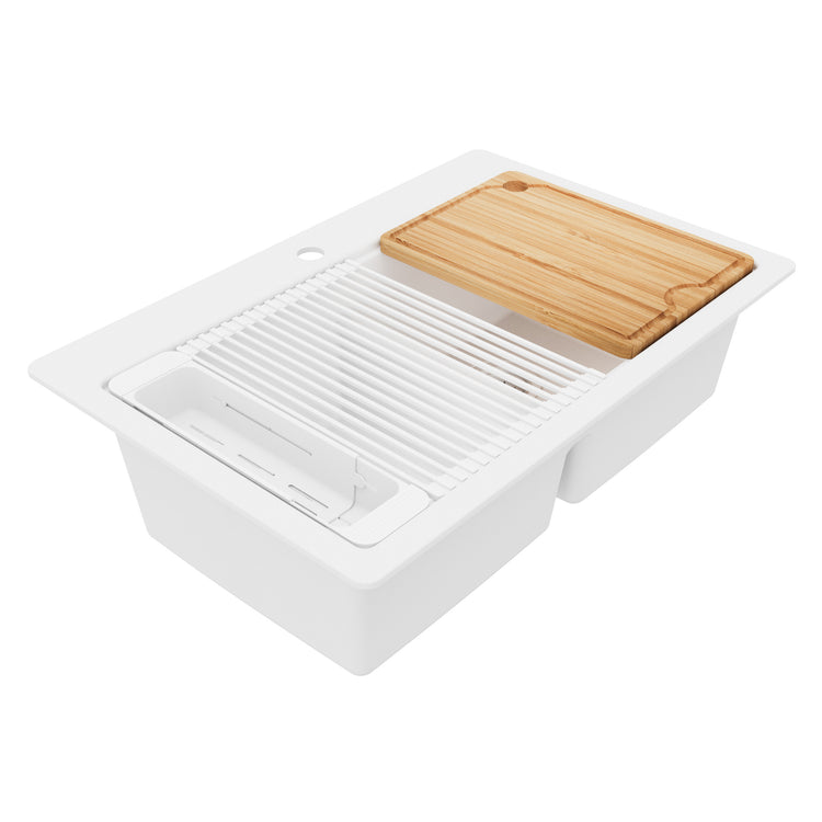 QTWS-880-WH-PK2 Miscellaneous