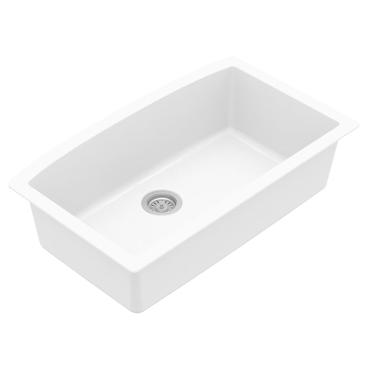 QU-712-WH Miscellaneous