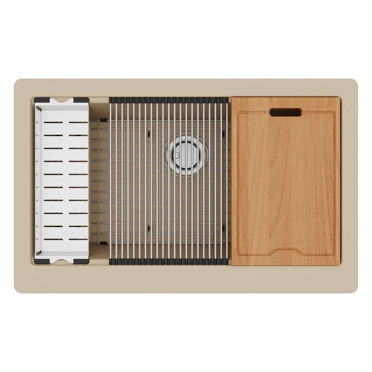 QAWS-740-BI Miscellaneous