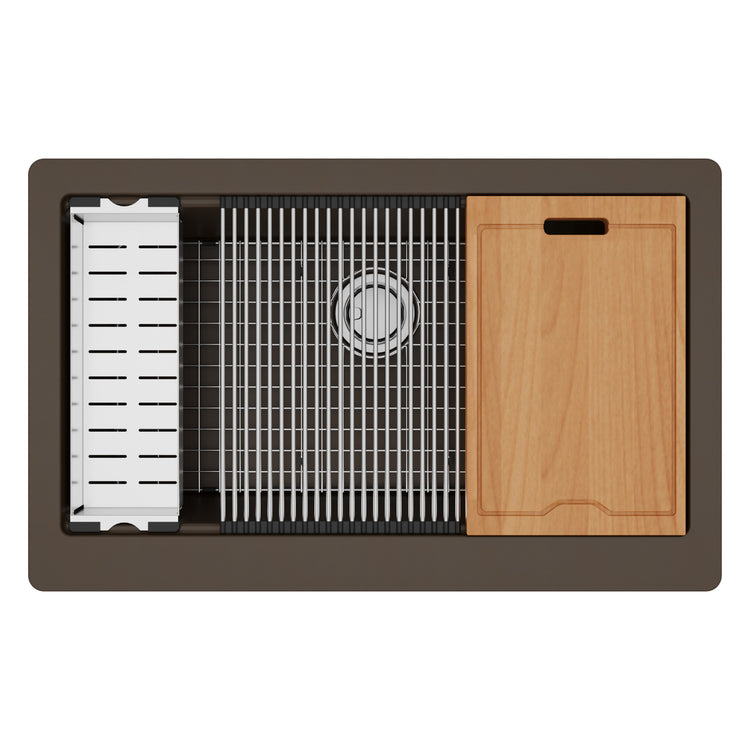 QAWS-740-BR Miscellaneous