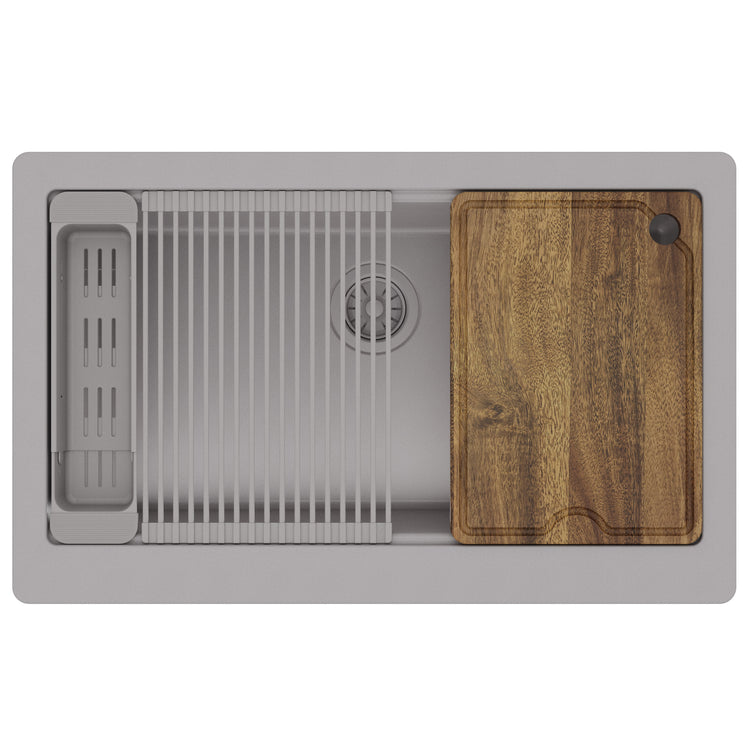 QAWS-740-GR-PK2 Miscellaneous
