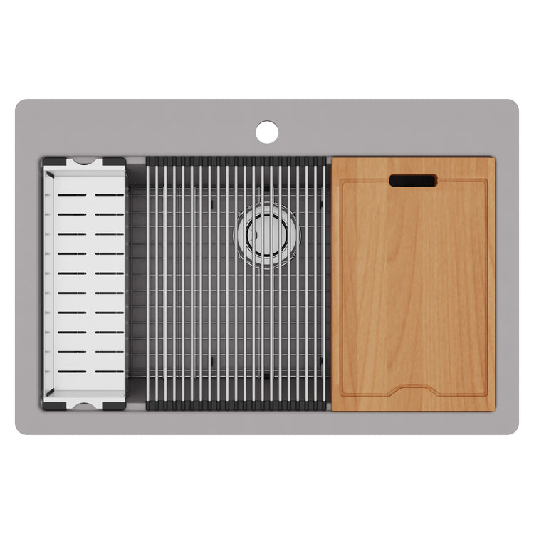 QTWS-875-GR Miscellaneous