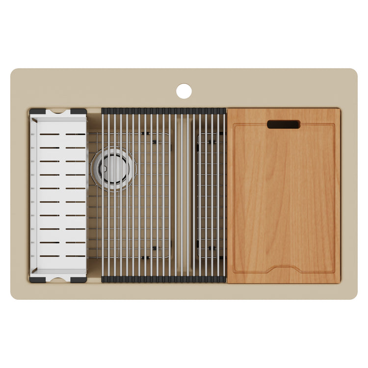 QTWS-880-BI Miscellaneous
