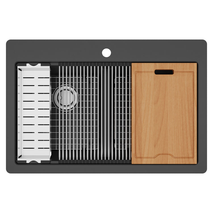QTWS-880-BL Miscellaneous