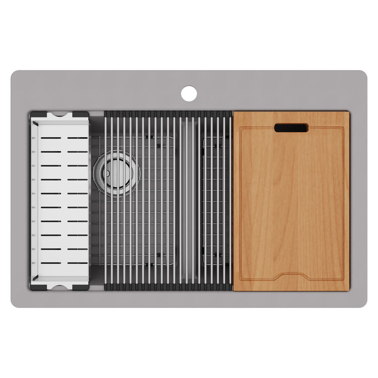 QTWS-880-GR Miscellaneous