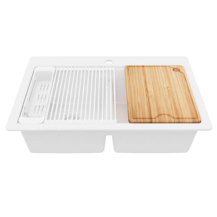 QTWS-880-WH-PK2 Miscellaneous
