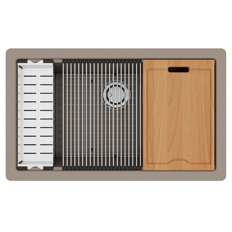 QUWS-875-CN Miscellaneous