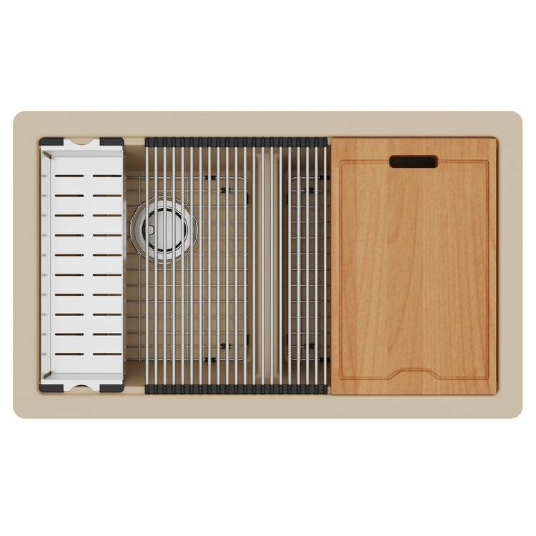 QUWS-880-BI Miscellaneous