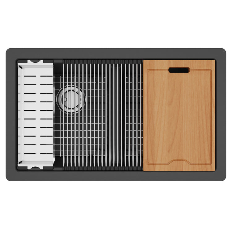 QUWS-880-BL Miscellaneous