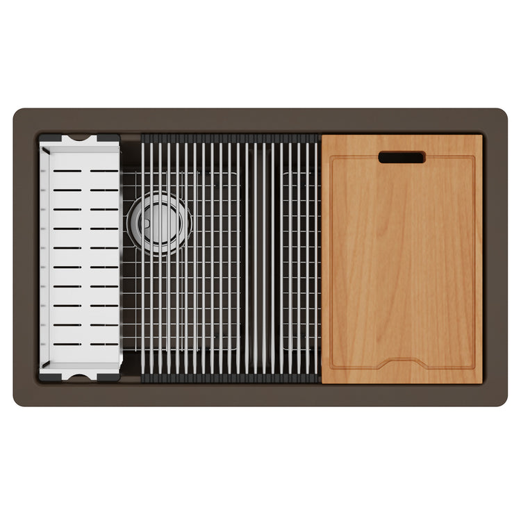 QUWS-880-BR Miscellaneous