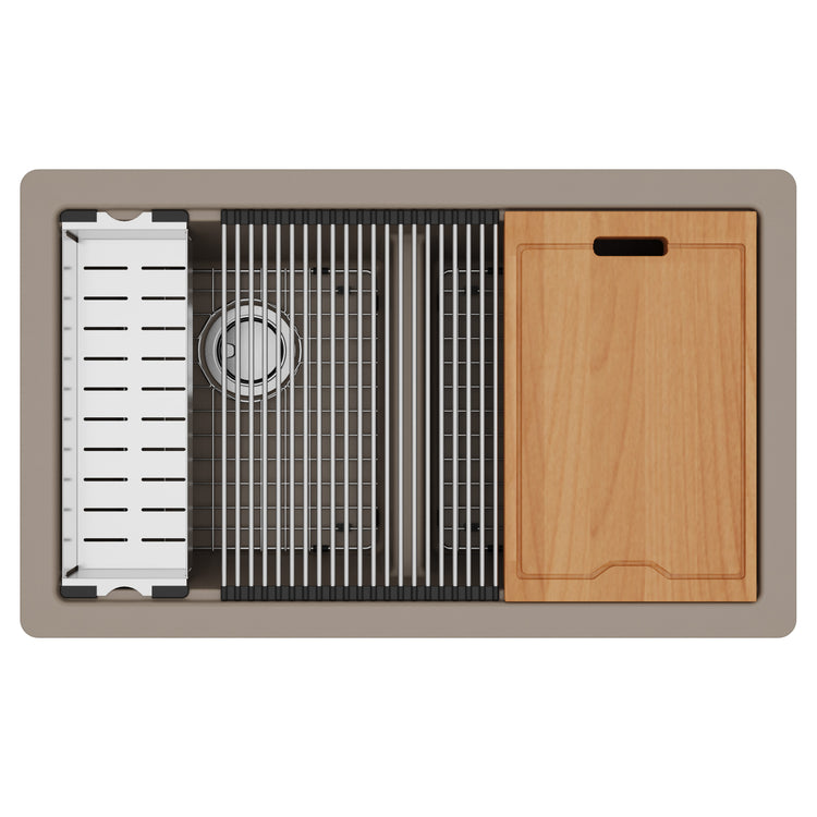 QUWS-880-CN Miscellaneous