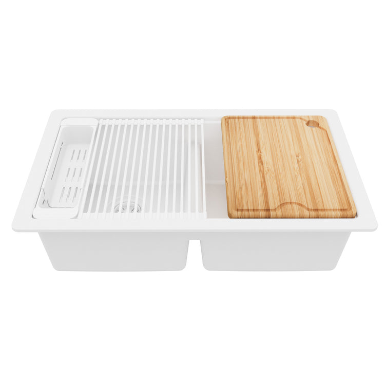 QUWS-880-WH-PK2 Miscellaneous