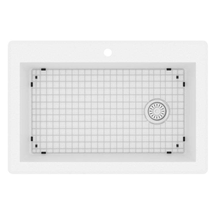 QT-670-WH-PK1 Miscellaneous