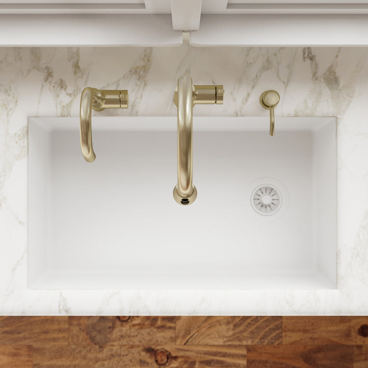 QU-670-WH Miscellaneous