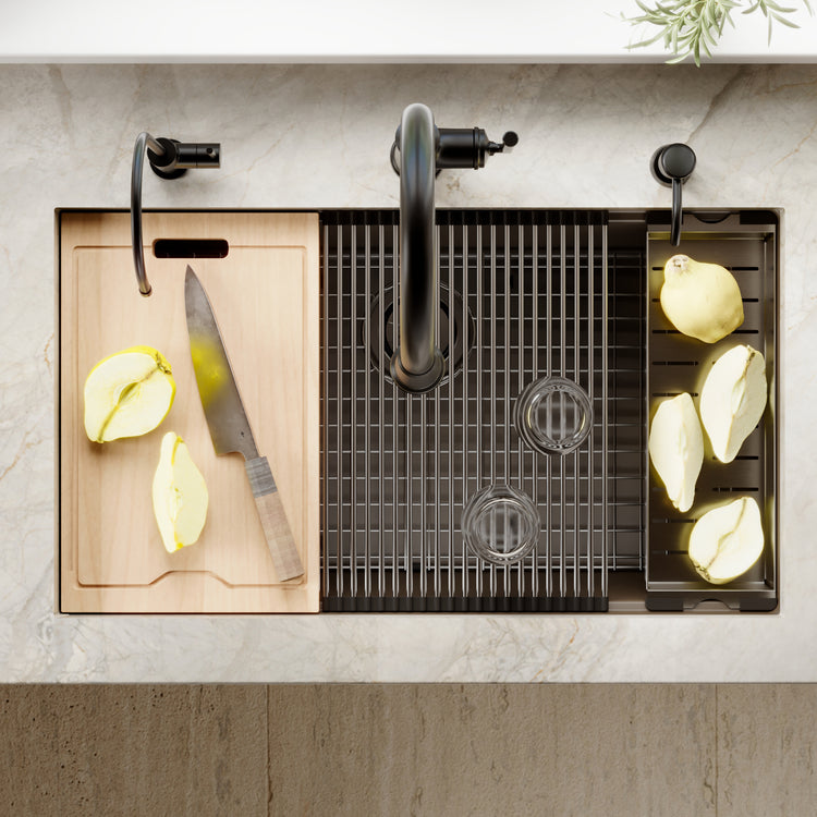 QUWS-875-BR Miscellaneous