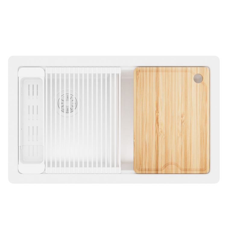 QUWS-880-WH-PK2 Miscellaneous