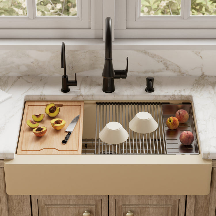 QARWS-740-BI Miscellaneous