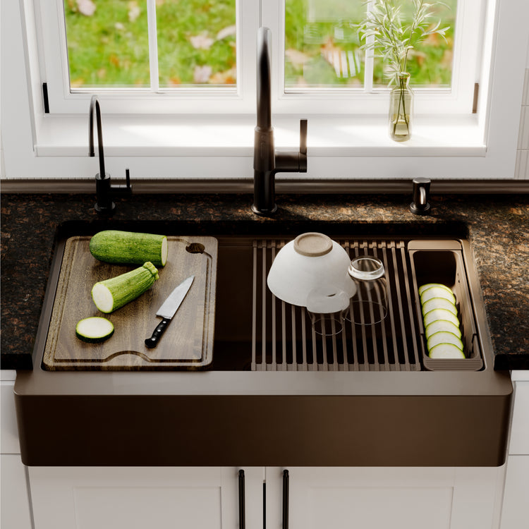 QARWS-740-BR-PK2 Miscellaneous