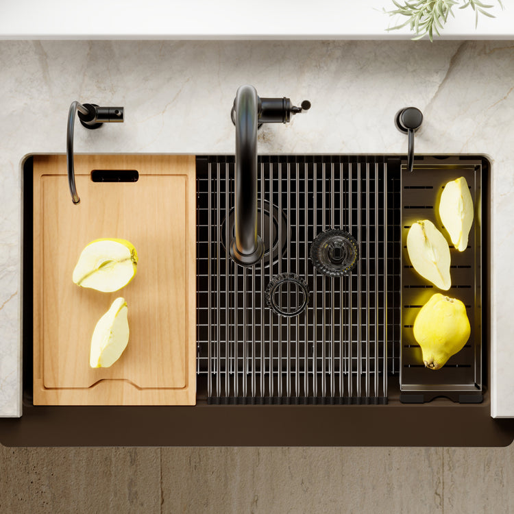 QARWS-740-BR Miscellaneous