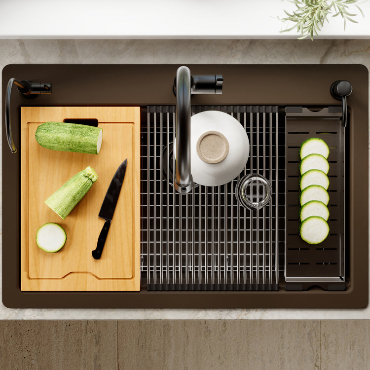 QTWS-875-BR Miscellaneous