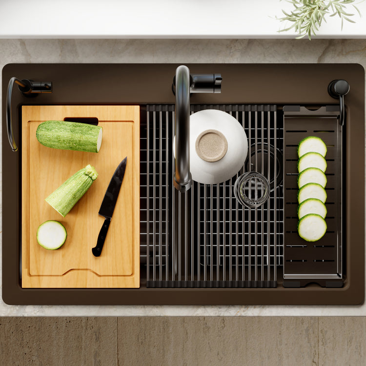 QTWS-880-BR Miscellaneous